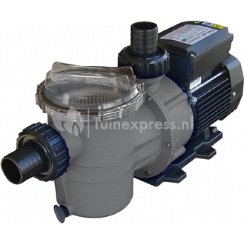 Poolmax zwembad pomp